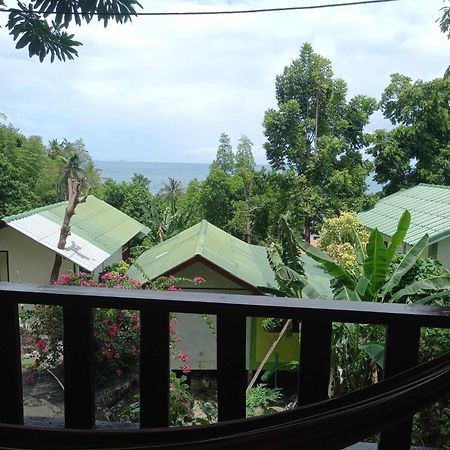 Easy Life Bungalows Ko Pha Ngan Exteriér fotografie