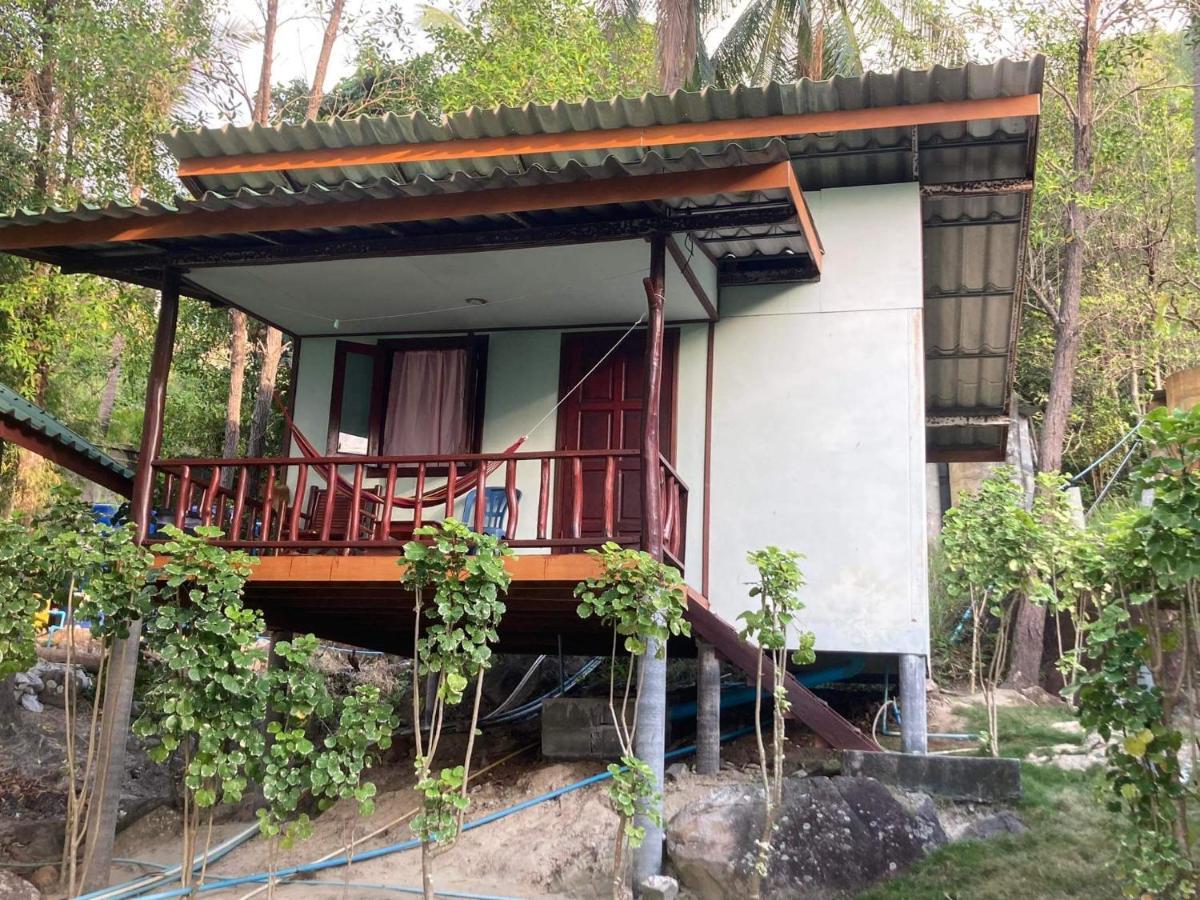 Easy Life Bungalows Ko Pha Ngan Exteriér fotografie