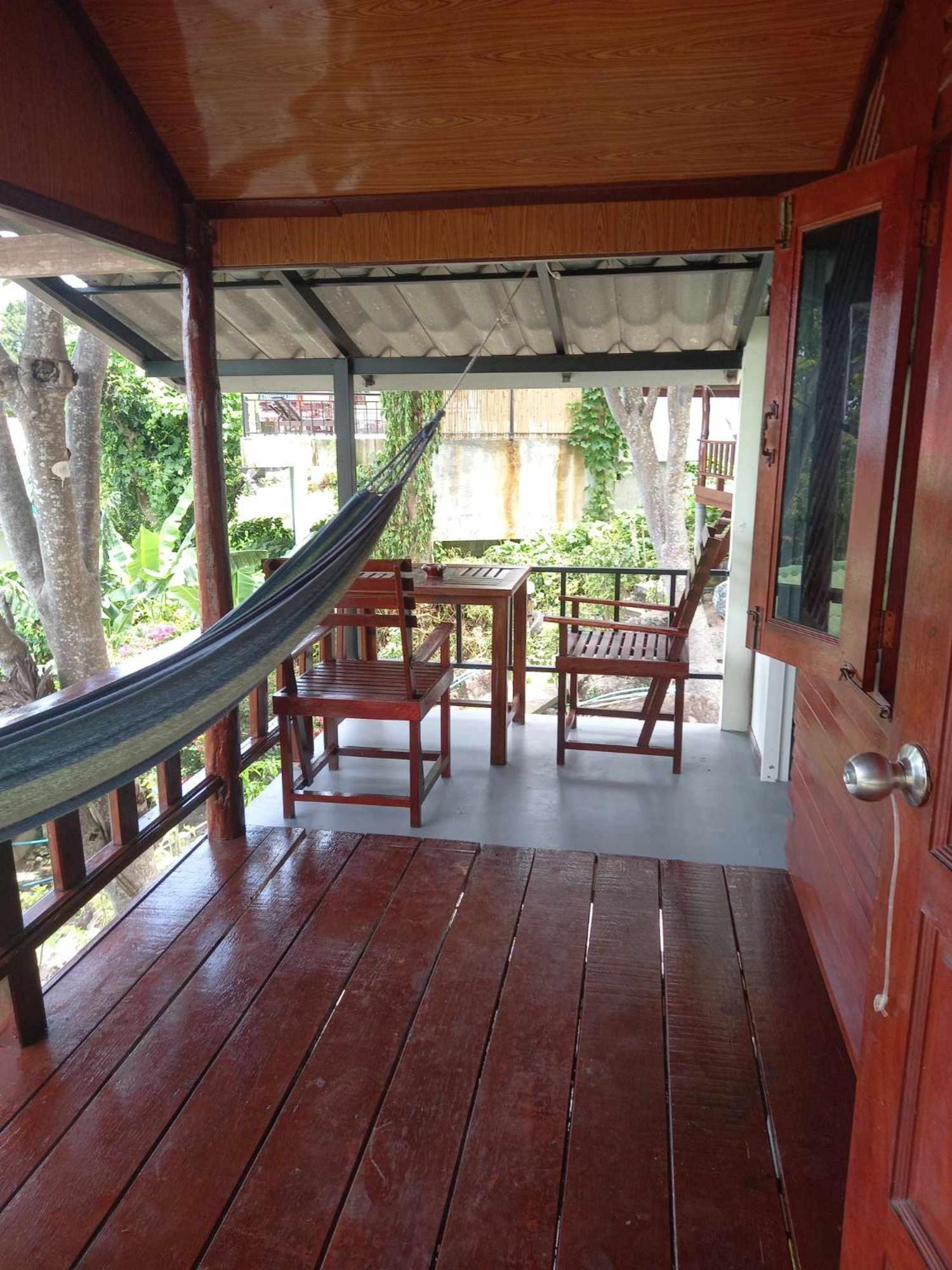 Easy Life Bungalows Ko Pha Ngan Exteriér fotografie
