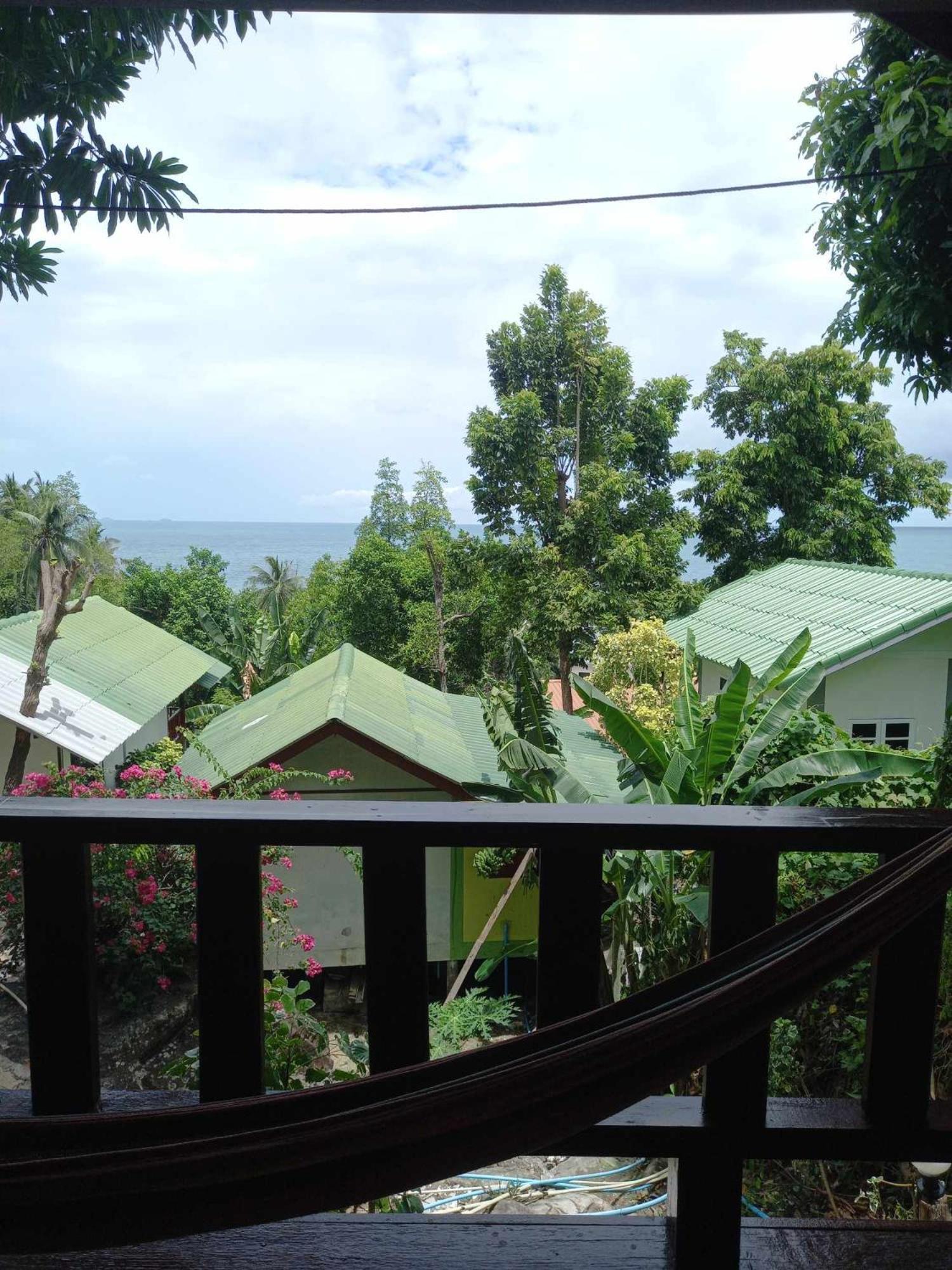 Easy Life Bungalows Ko Pha Ngan Exteriér fotografie