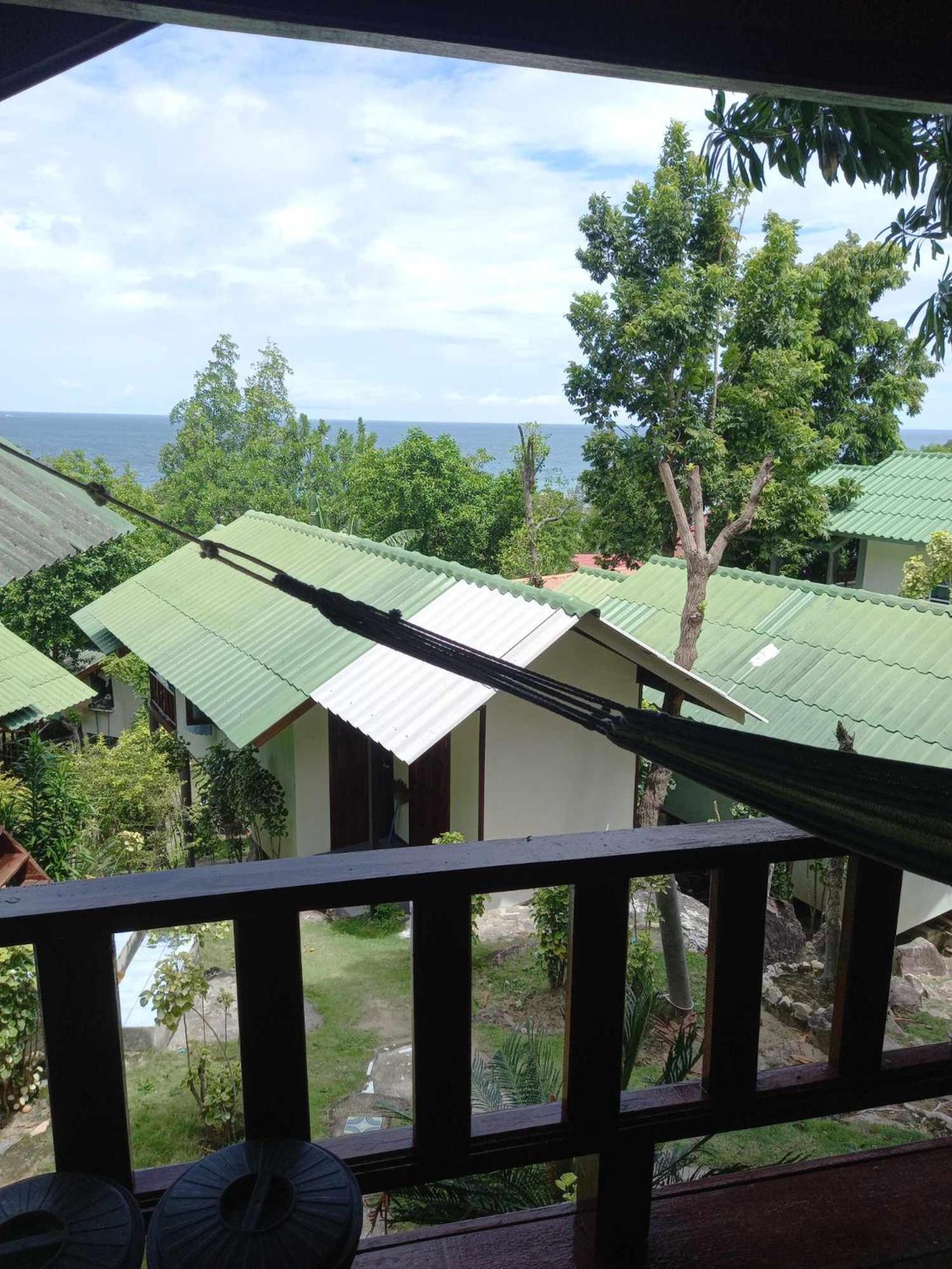 Easy Life Bungalows Ko Pha Ngan Exteriér fotografie