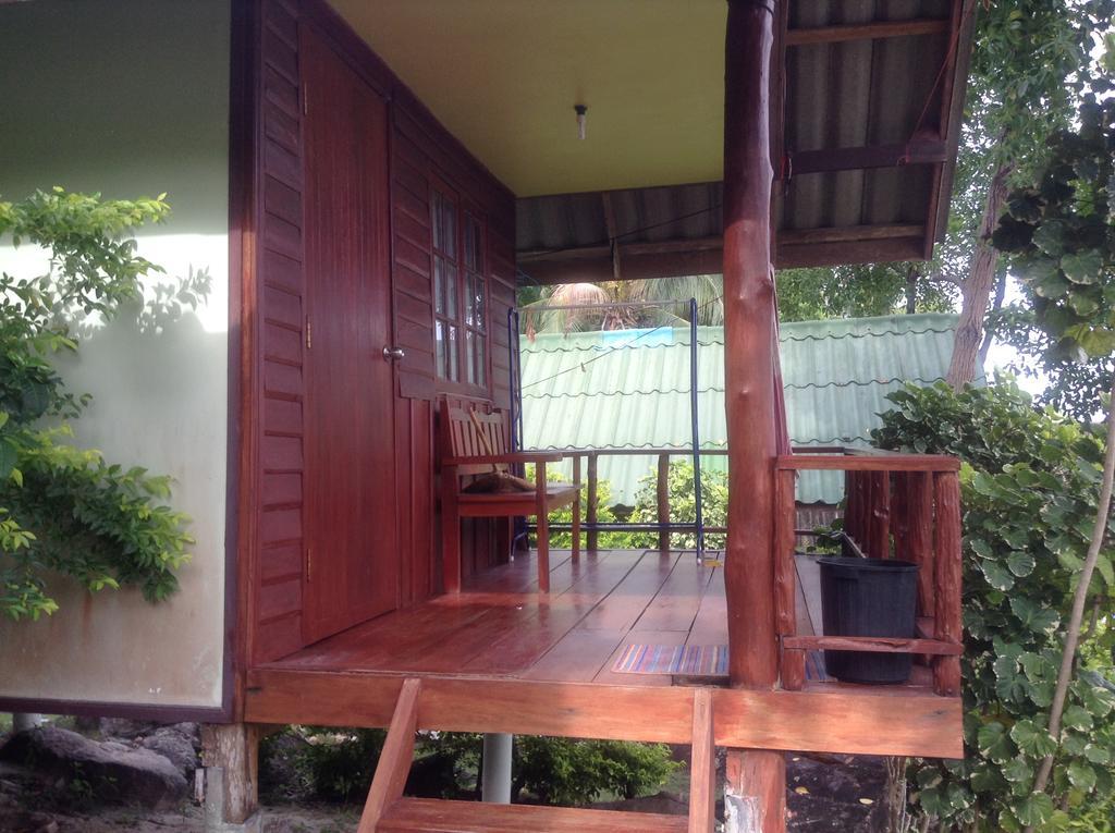 Easy Life Bungalows Ko Pha Ngan Exteriér fotografie