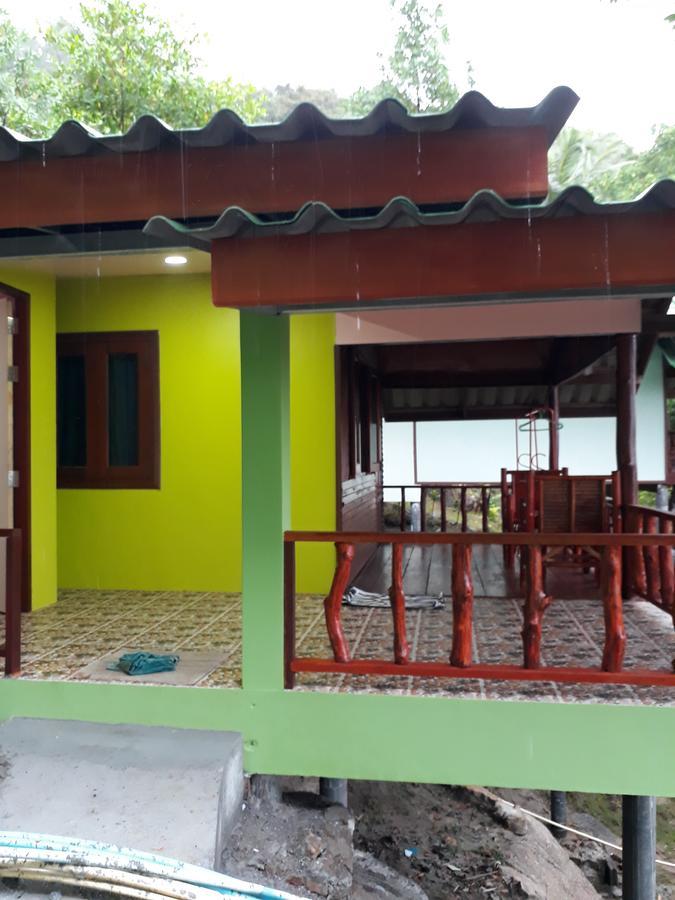 Easy Life Bungalows Ko Pha Ngan Exteriér fotografie