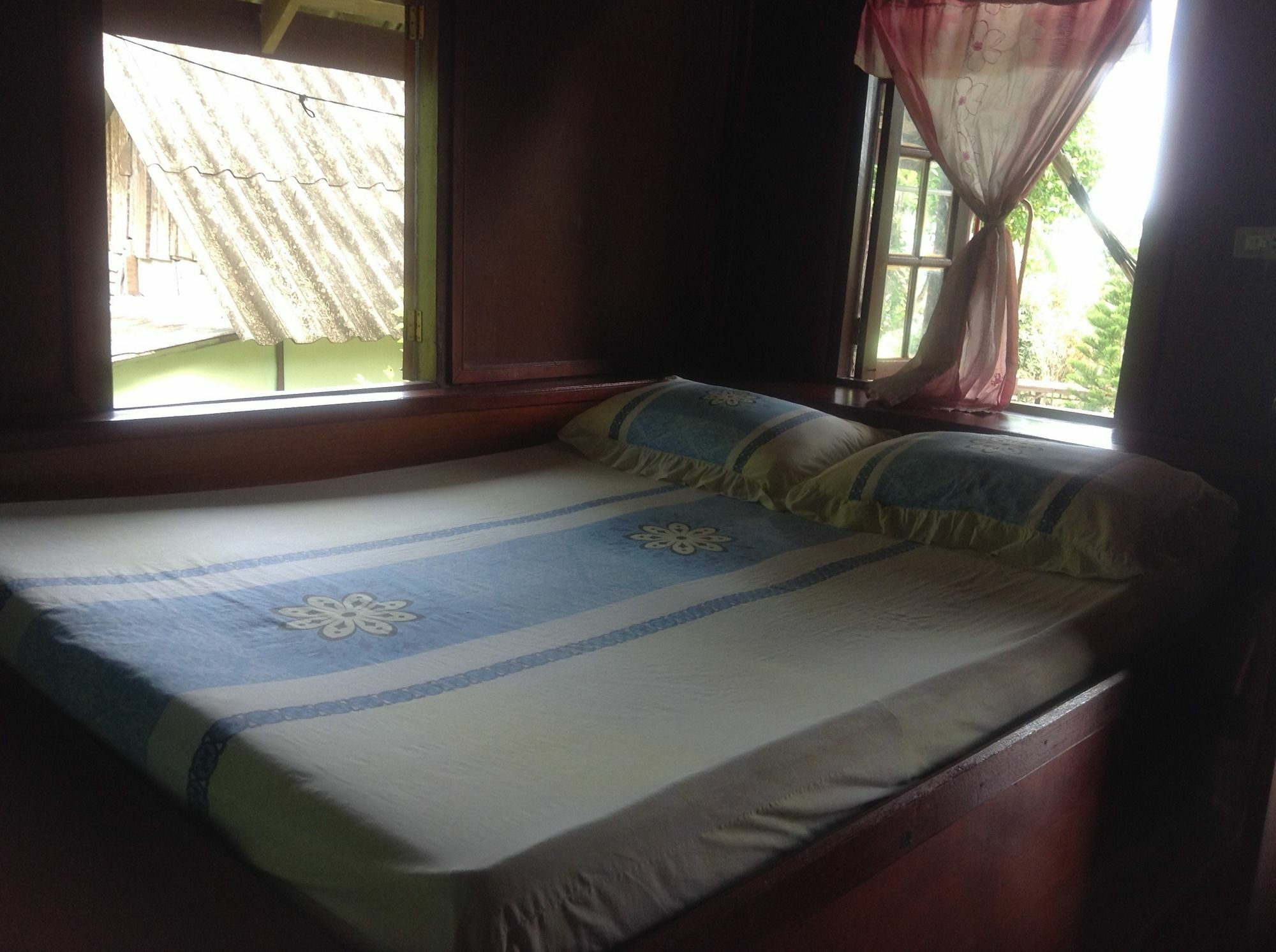 Easy Life Bungalows Ko Pha Ngan Exteriér fotografie